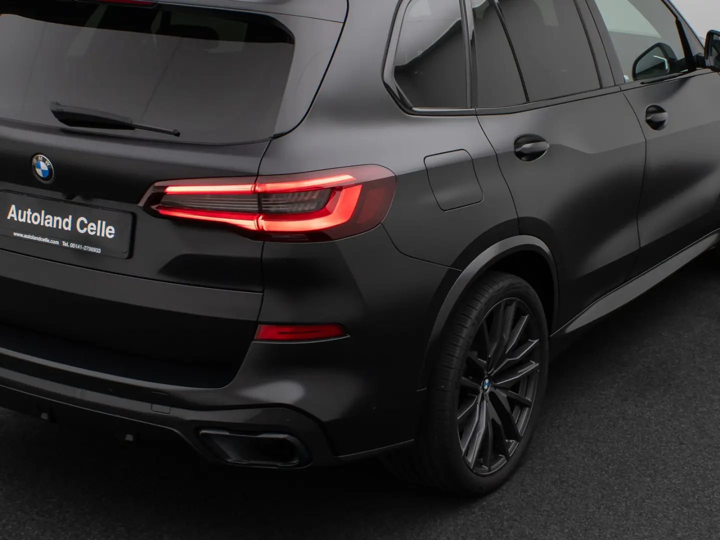 X5 xD40d M Sport SpecialEdition 360 Panorama HUD