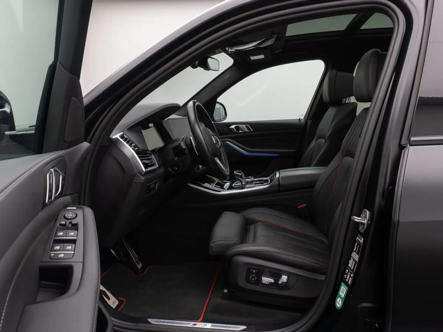 X5 xD40d M Sport SpecialEdition 360 Panorama HUD