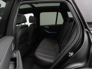 X5 xD40d M Sport SpecialEdition 360 Panorama HUD