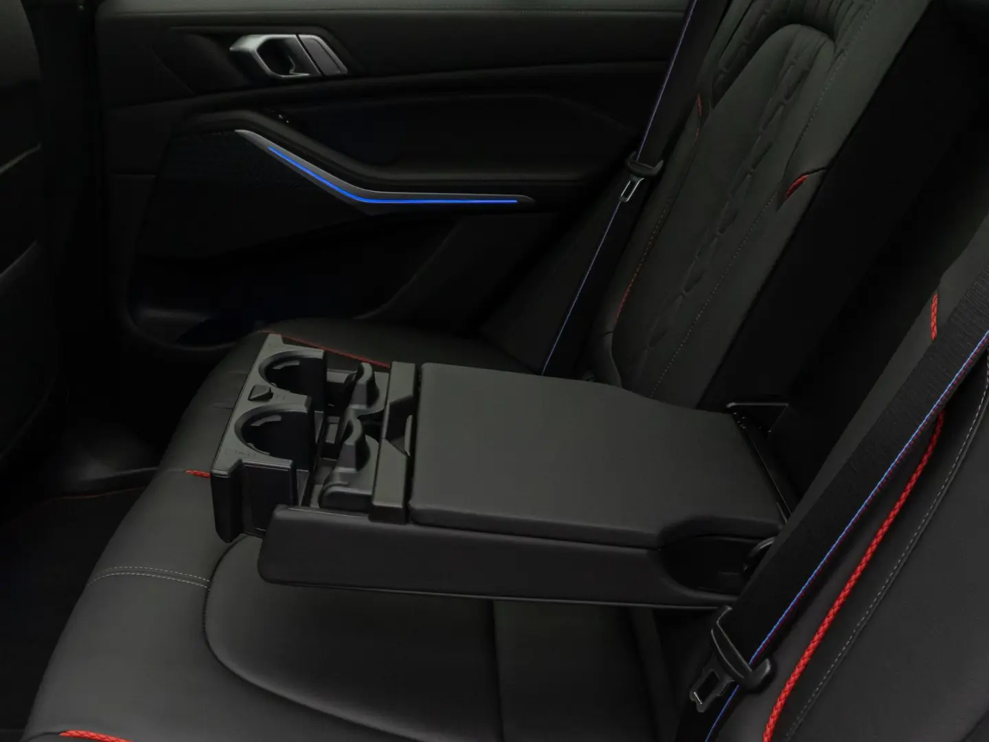 X5 xD40d M Sport SpecialEdition 360 Panorama HUD