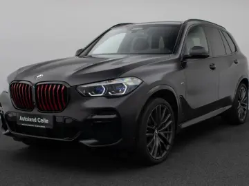 X5 xD40d M Sport SpecialEdition 360 Panorama HUD