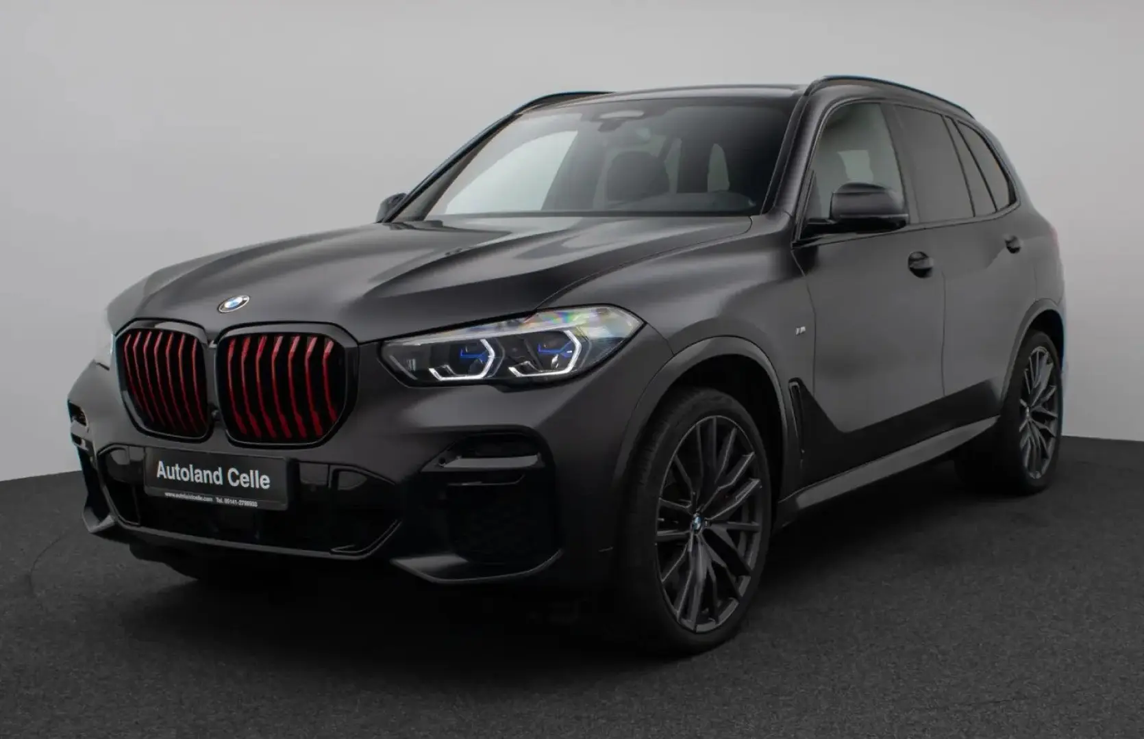 X5 xD40d M Sport SpecialEdition 360 Panorama HUD