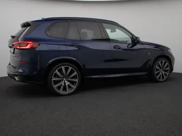 X5 xD40i M Sport Panorama 360 Laser HUD DAB B&W
