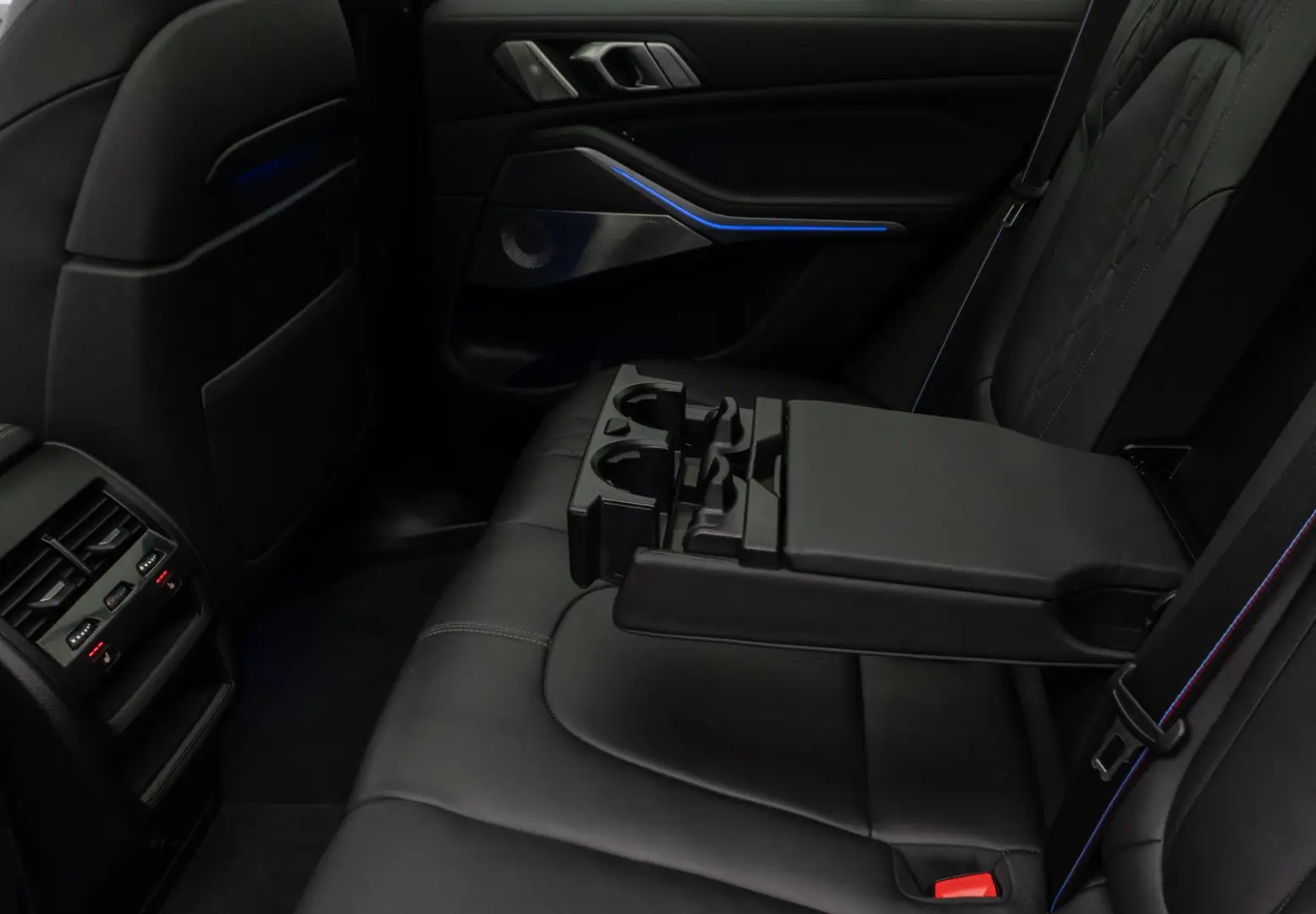 X5 xD40i M Sport Panorama 360 Laser HUD DAB B&W