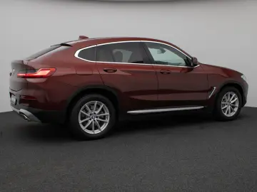 X4 xD30d Kamera DAB CockPitPlus AHK Sport LED