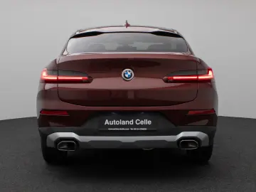 X4 xD30d Kamera DAB CockPitPlus AHK Sport LED