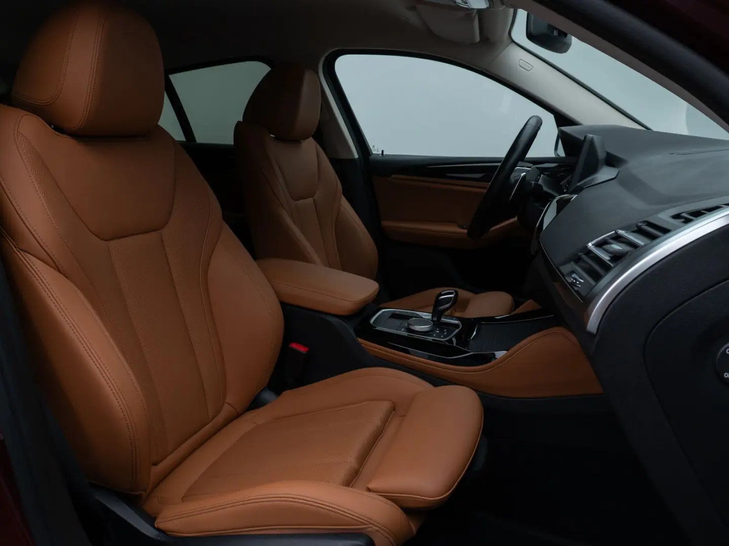 X4 xD30d Kamera DAB CockPitPlus AHK Sport LED