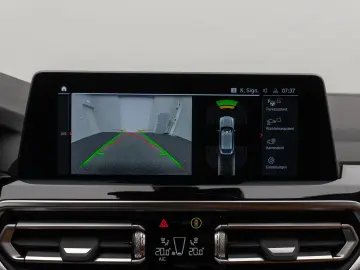 X4 xD30d Kamera DAB CockPitPlus AHK Sport LED