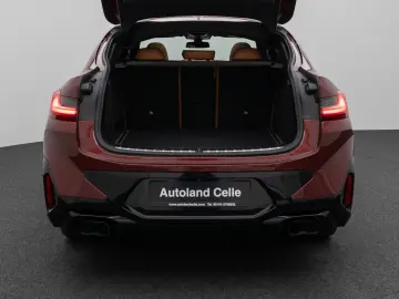 X4 M40d 360  Laser DAB Panorama HUD Komfort HiFi