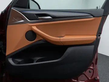 X4 M40d 360  Laser DAB Panorama HUD Komfort HiFi