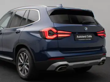 X3 xD30i Panorama Kamera DAB HiFi 19Zoll