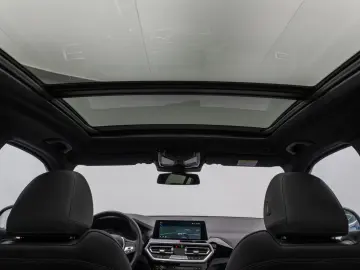 X3 xD30i Panorama Kamera DAB HiFi 19Zoll