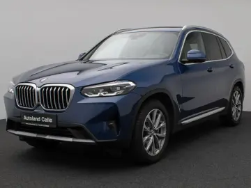 X3 xD30i Panorama Kamera DAB HiFi 19Zoll