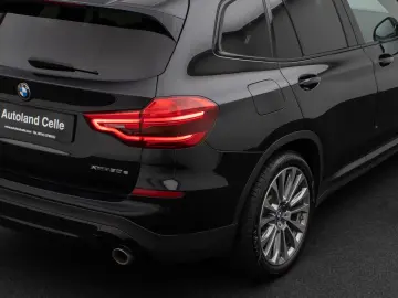 X3 xD30e Panorama HUD DAB HiFi Komfort Sport 20