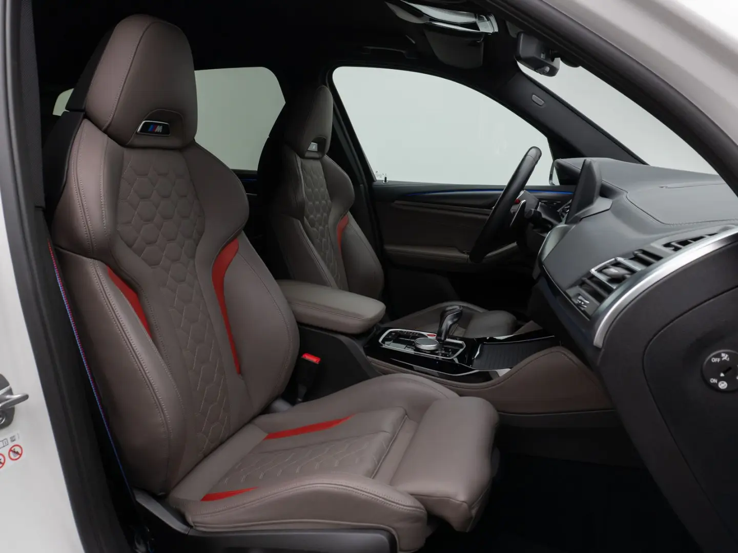 X3 M Competition Kamera HUD DAB H K AHK 21Zoll