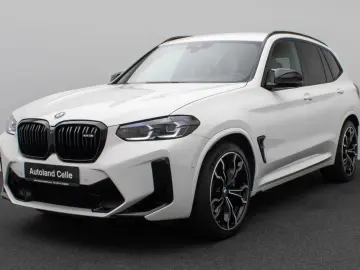 X3 M Competition Kamera HUD DAB H K AHK 21Zoll