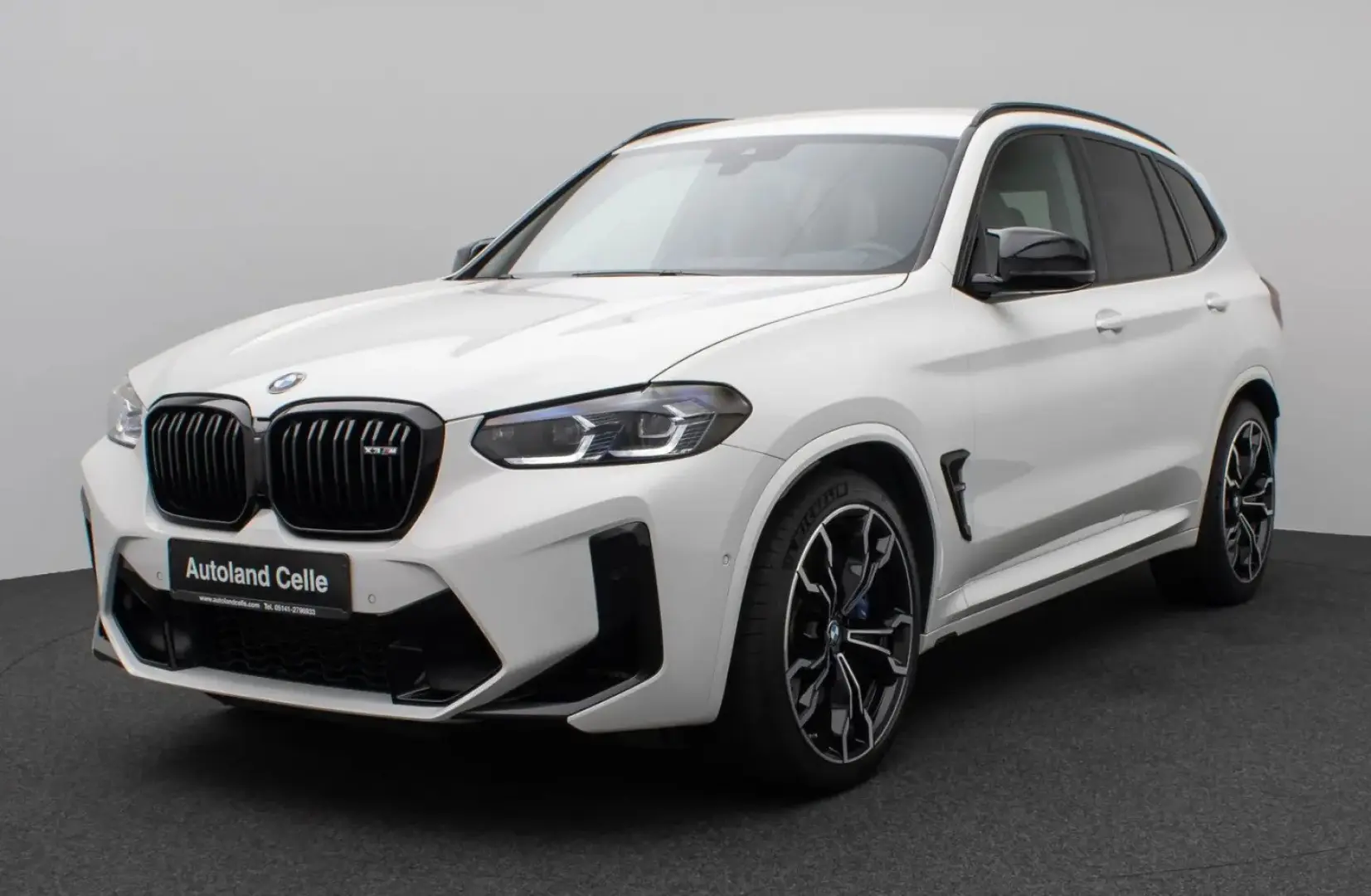 X3 M Competition Kamera HUD DAB H K AHK 21Zoll