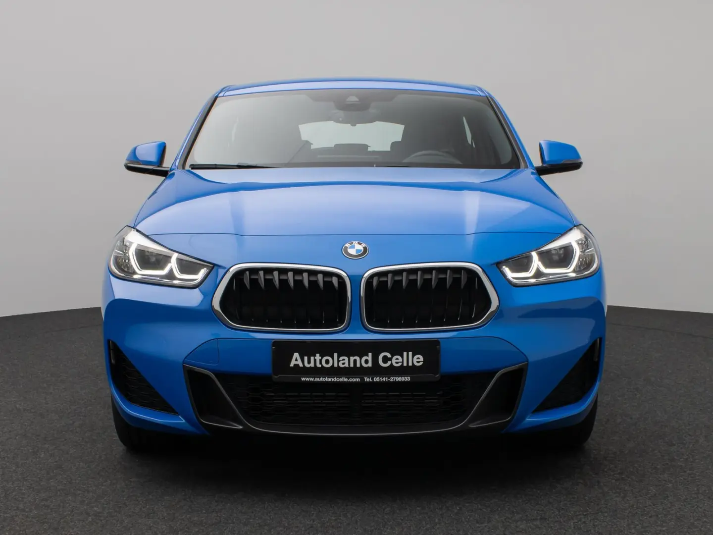 X2 xD20i M Sport DAB HUD NaviPlus Alarm 19Zoll