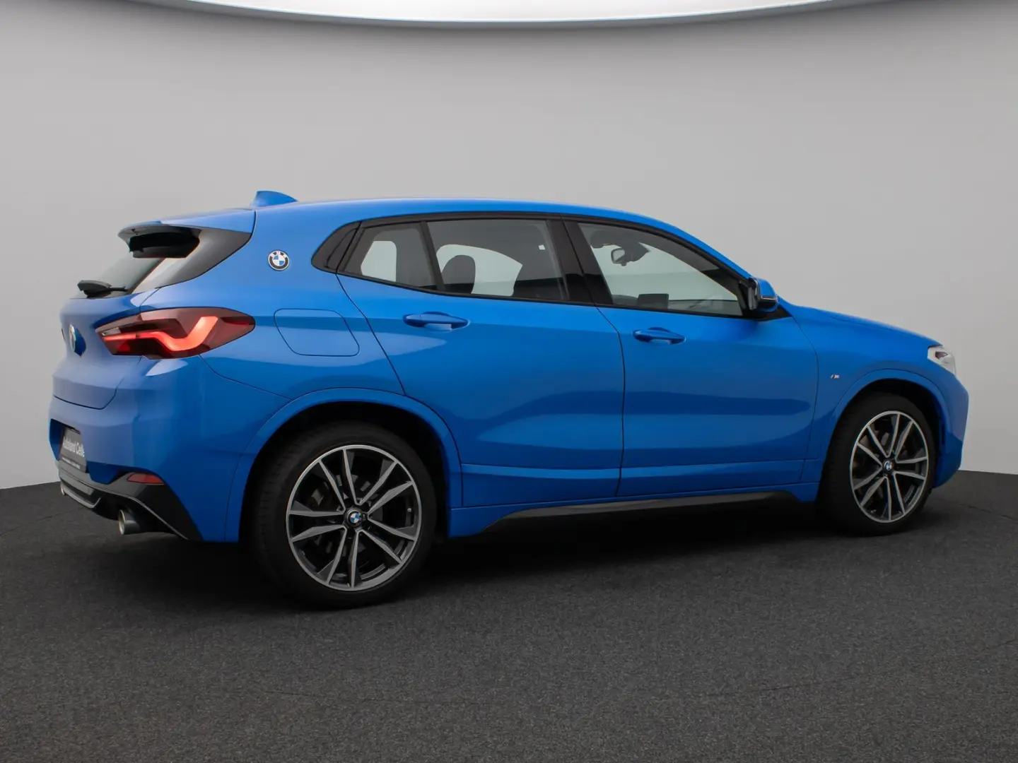 X2 xD20i M Sport DAB HUD NaviPlus Alarm 19Zoll