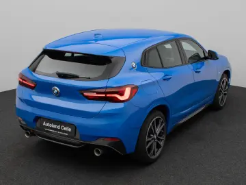 X2 xD20i M Sport DAB HUD NaviPlus Alarm 19Zoll