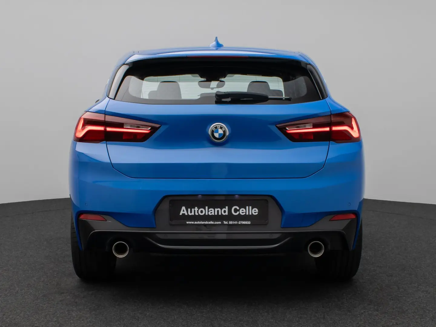 X2 xD20i M Sport DAB HUD NaviPlus Alarm 19Zoll