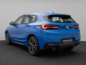 X2 xD20i M Sport DAB HUD NaviPlus Alarm 19Zoll