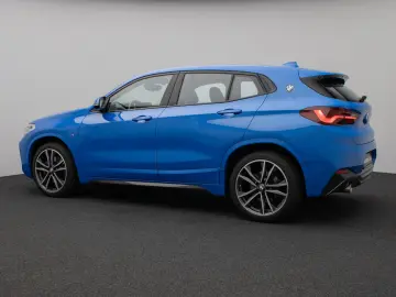 X2 xD20i M Sport DAB HUD NaviPlus Alarm 19Zoll