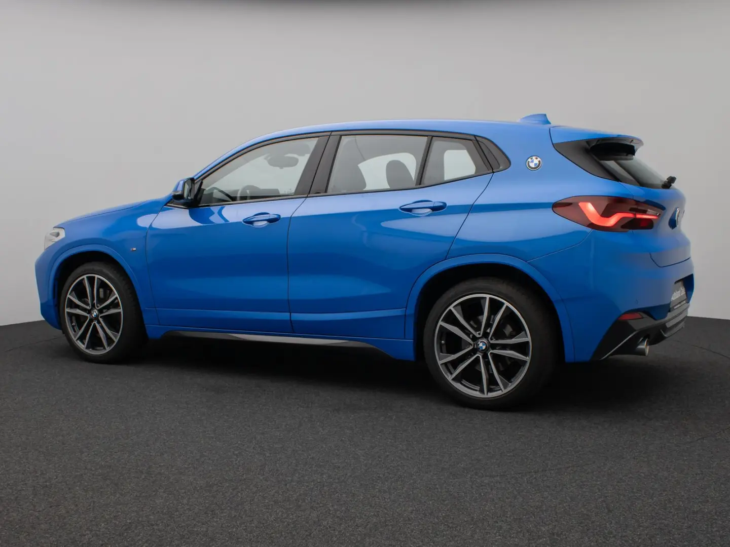 X2 xD20i M Sport DAB HUD NaviPlus Alarm 19Zoll