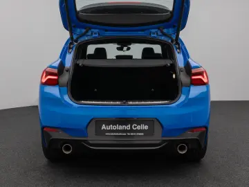 X2 xD20i M Sport DAB HUD NaviPlus Alarm 19Zoll