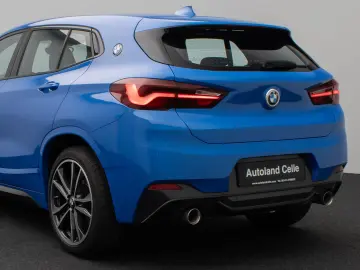 X2 xD20i M Sport DAB HUD NaviPlus Alarm 19Zoll