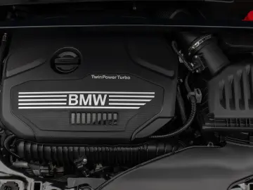 X2 xD20i M Sport DAB HUD NaviPlus Alarm 19Zoll