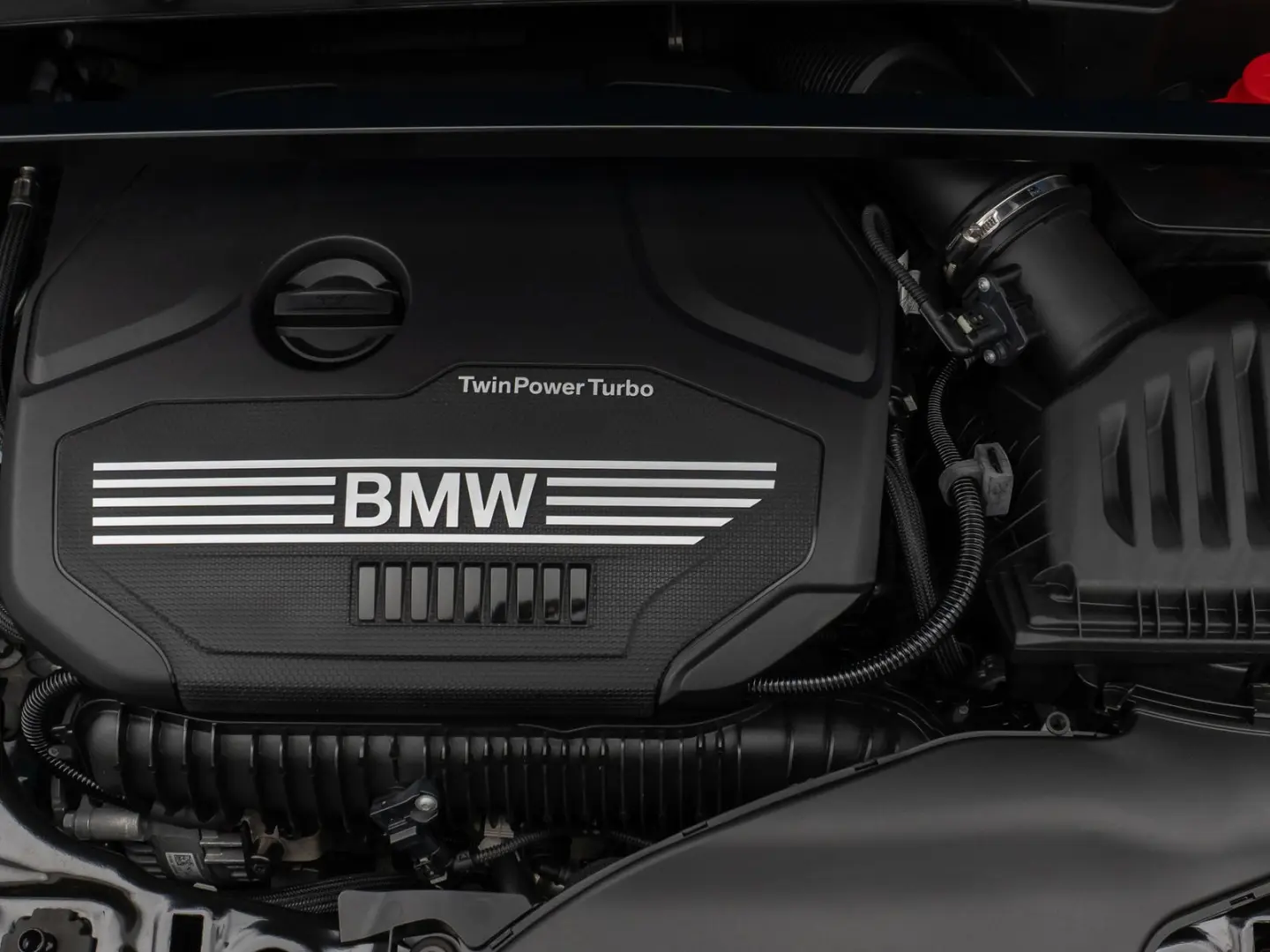 X2 xD20i M Sport DAB HUD NaviPlus Alarm 19Zoll