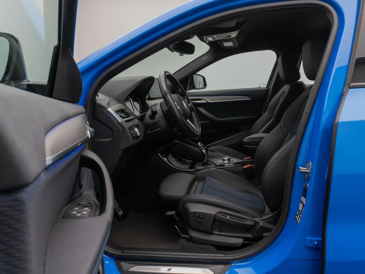 X2 xD20i M Sport DAB HUD NaviPlus Alarm 19Zoll