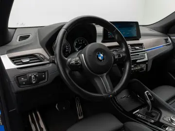 X2 xD20i M Sport DAB HUD NaviPlus Alarm 19Zoll