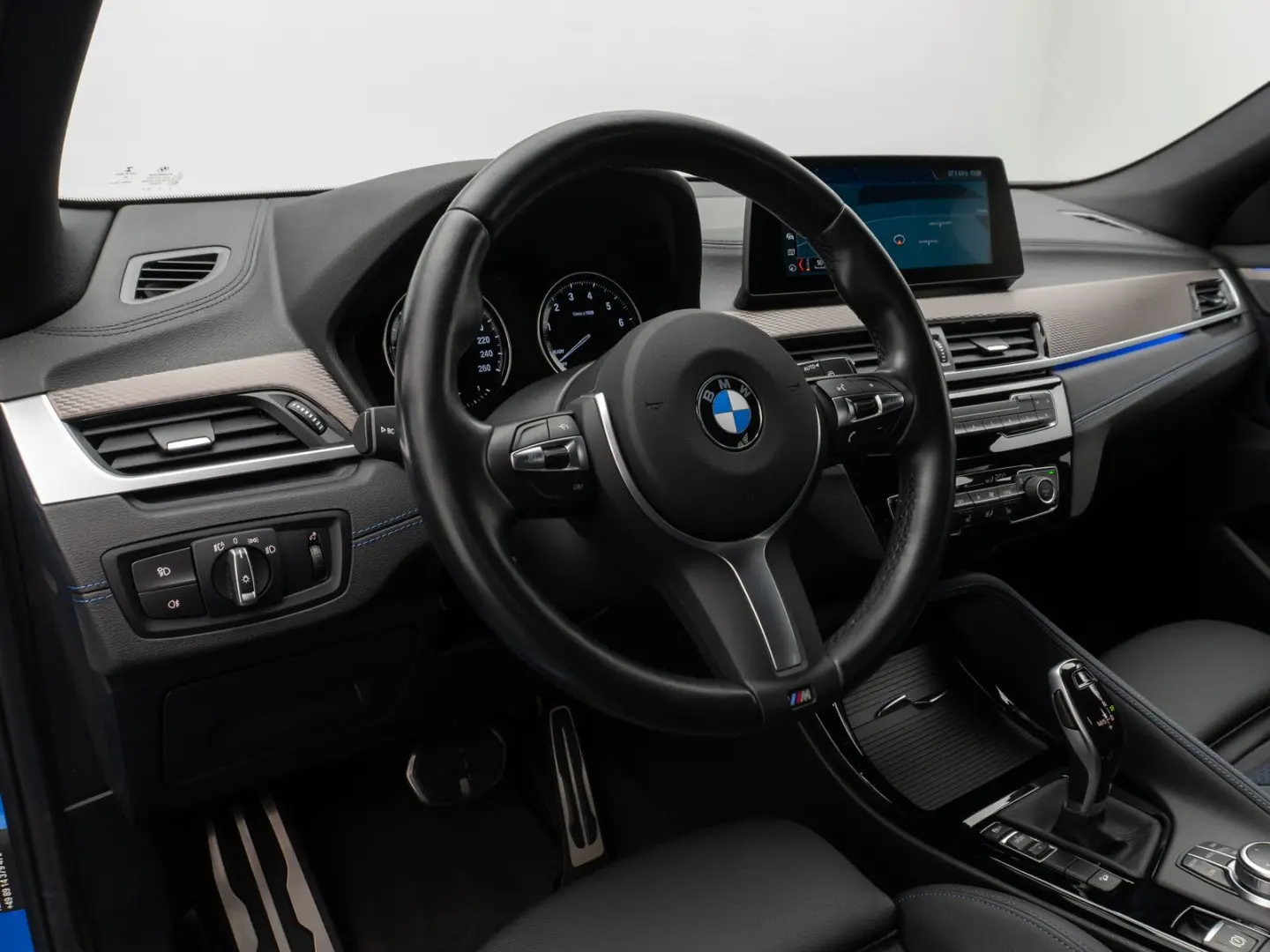 X2 xD20i M Sport DAB HUD NaviPlus Alarm 19Zoll