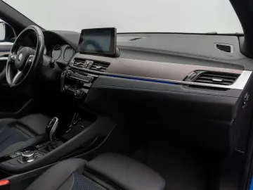 X2 xD20i M Sport DAB HUD NaviPlus Alarm 19Zoll
