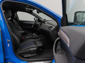 X2 xD20i M Sport DAB HUD NaviPlus Alarm 19Zoll