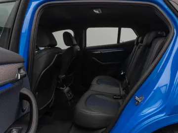 X2 xD20i M Sport DAB HUD NaviPlus Alarm 19Zoll