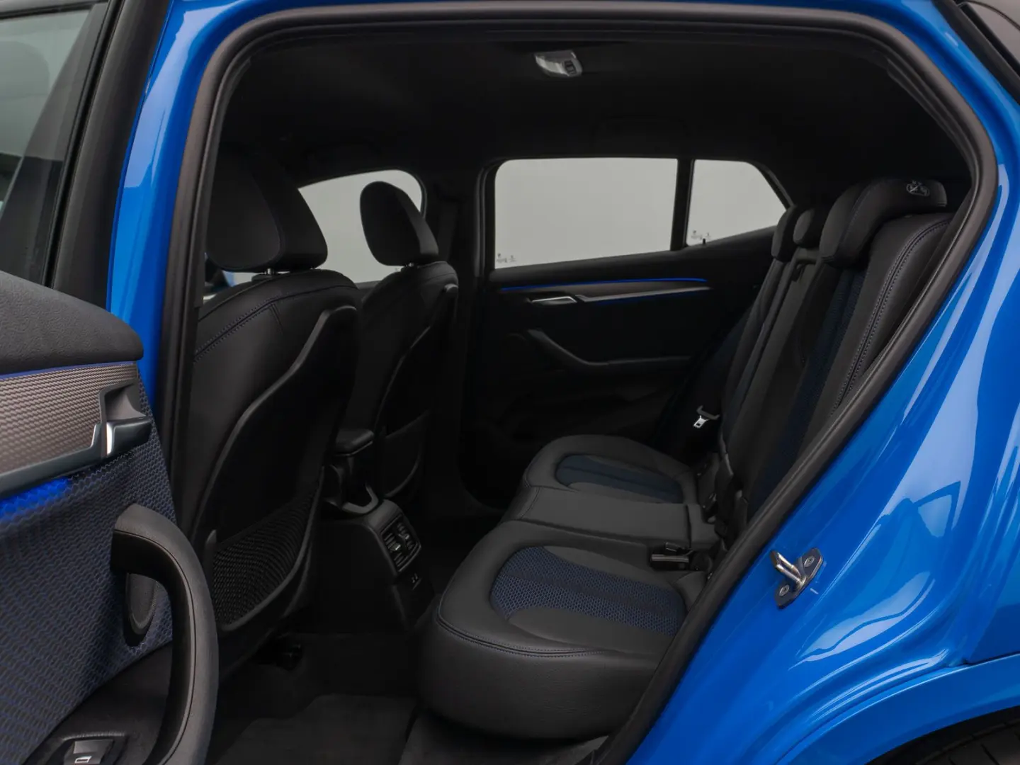 X2 xD20i M Sport DAB HUD NaviPlus Alarm 19Zoll