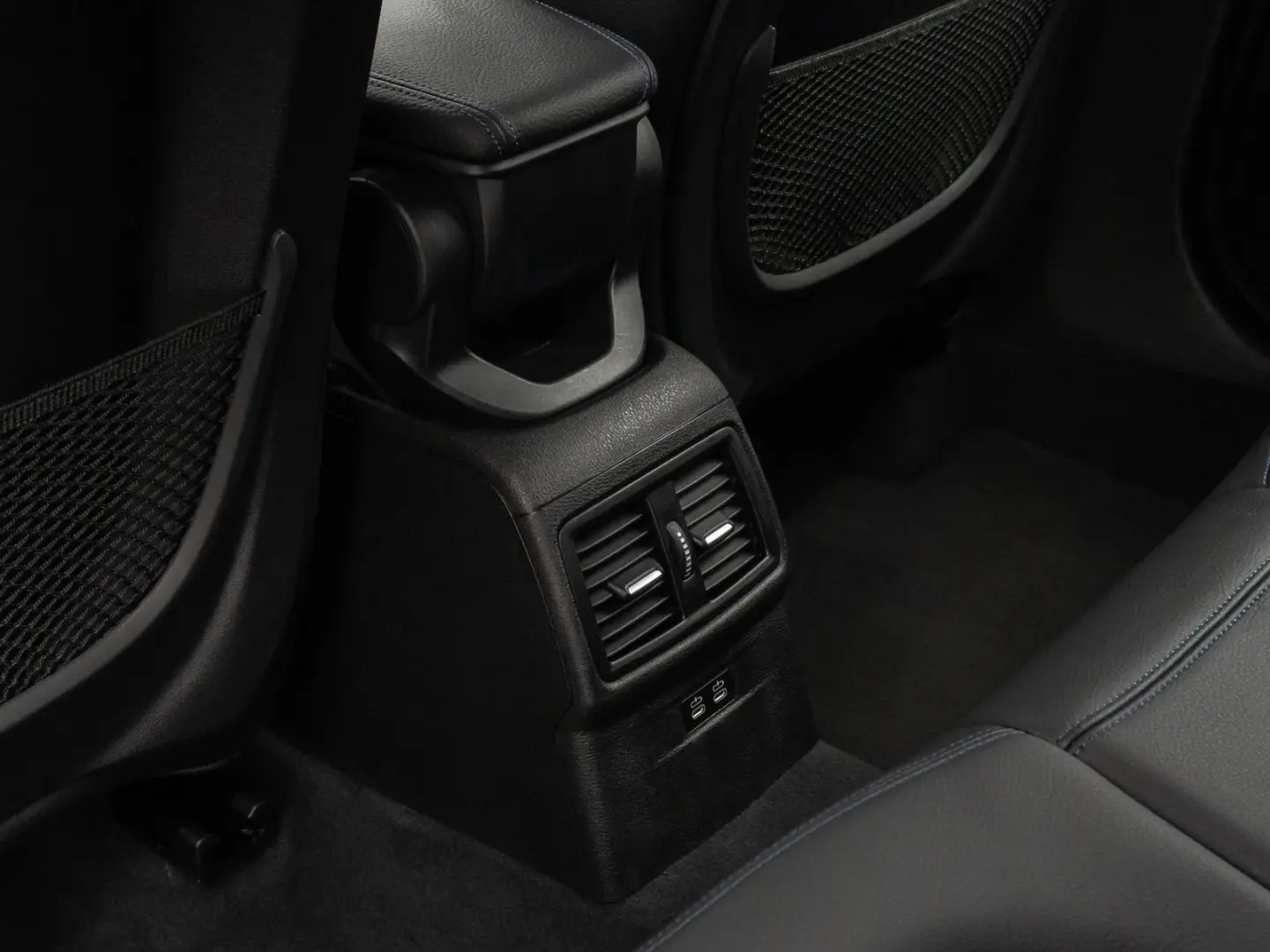 X2 xD20i M Sport DAB HUD NaviPlus Alarm 19Zoll