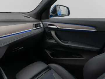 X2 xD20i M Sport DAB HUD NaviPlus Alarm 19Zoll