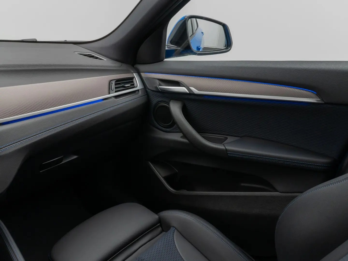 X2 xD20i M Sport DAB HUD NaviPlus Alarm 19Zoll