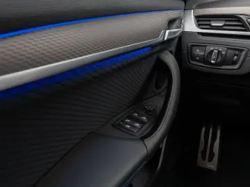 X2 xD20i M Sport DAB HUD NaviPlus Alarm 19Zoll