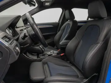 X2 xD20i M Sport DAB HUD NaviPlus Alarm 19Zoll