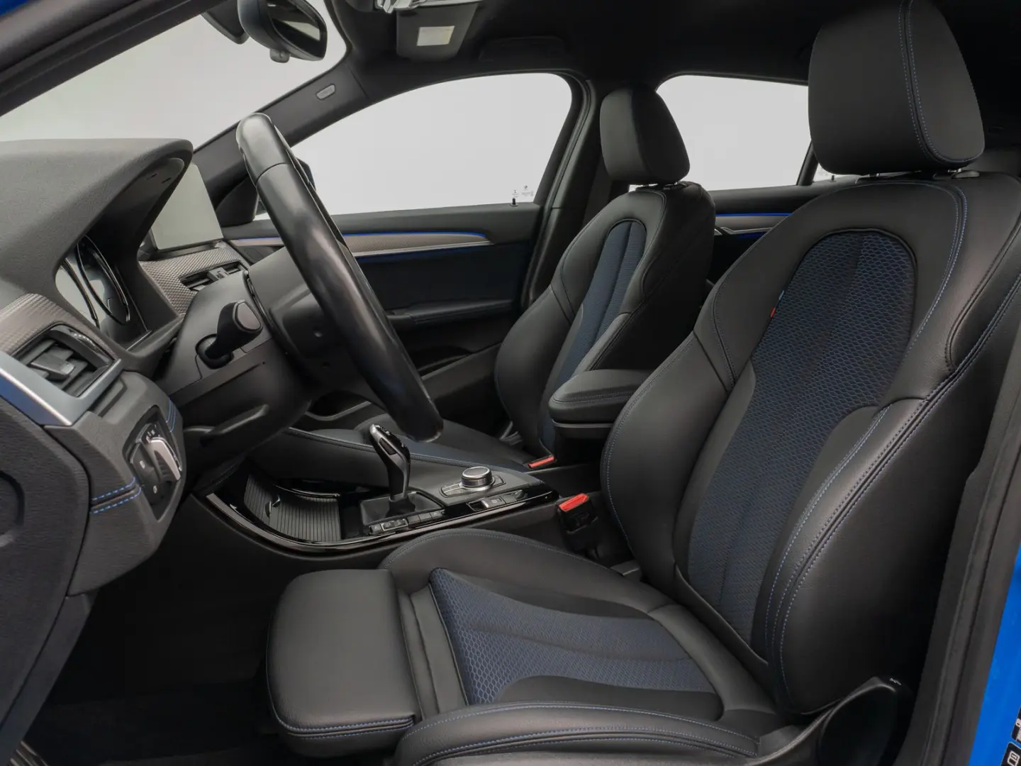 X2 xD20i M Sport DAB HUD NaviPlus Alarm 19Zoll