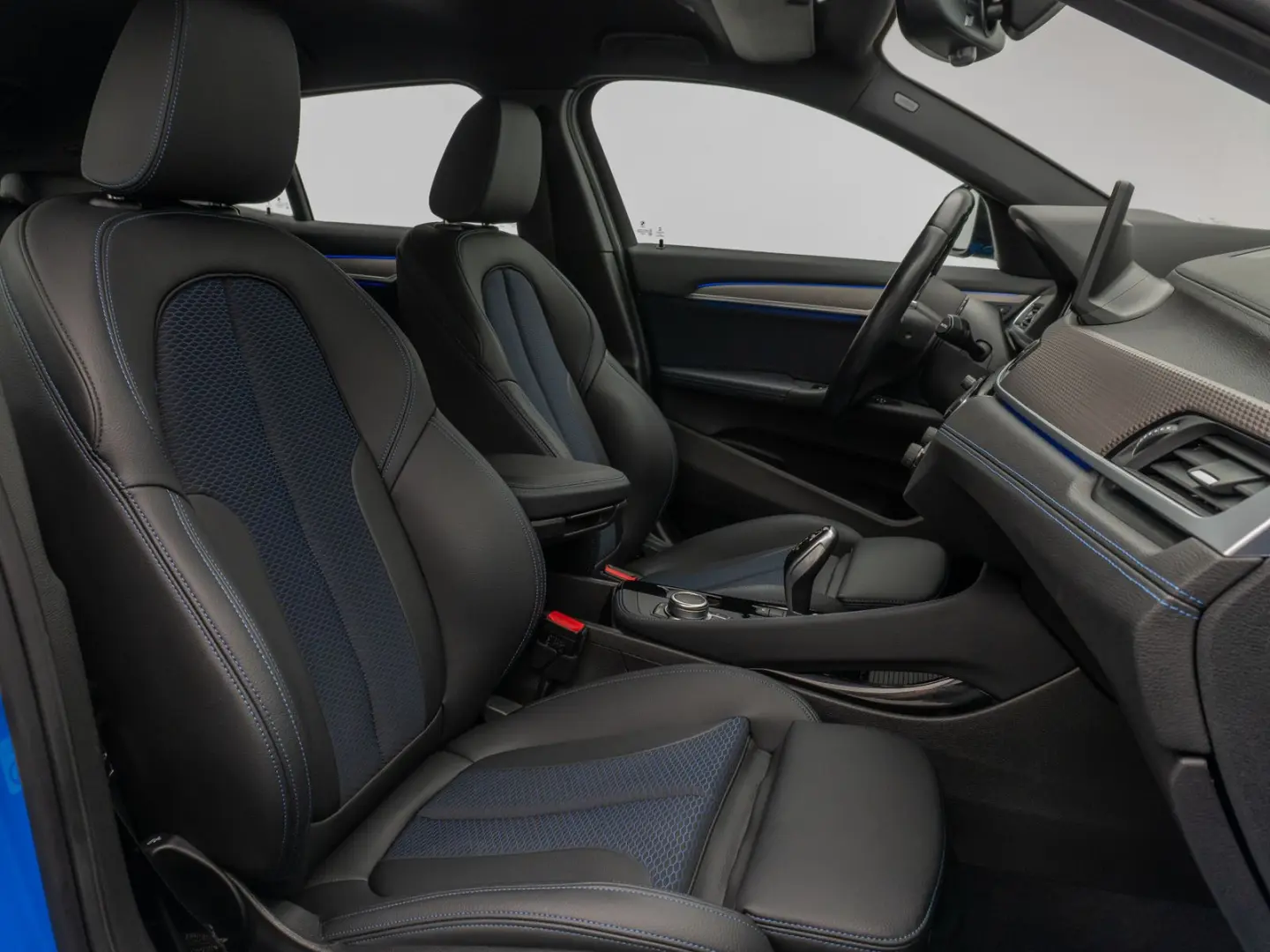 X2 xD20i M Sport DAB HUD NaviPlus Alarm 19Zoll