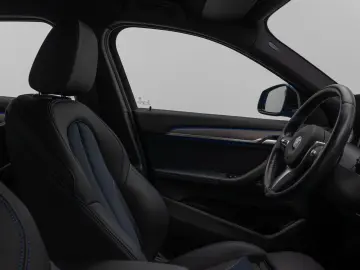 X2 xD20i M Sport DAB HUD NaviPlus Alarm 19Zoll