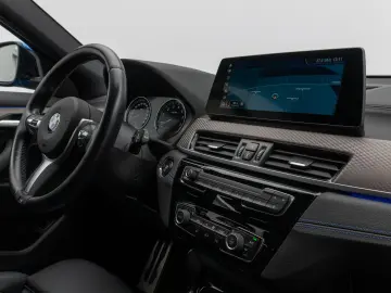 X2 xD20i M Sport DAB HUD NaviPlus Alarm 19Zoll