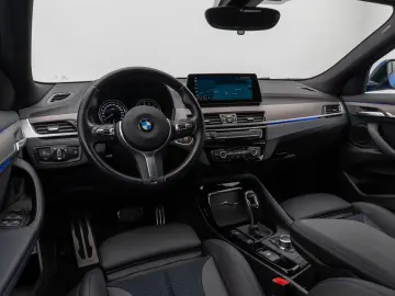 X2 xD20i M Sport DAB HUD NaviPlus Alarm 19Zoll
