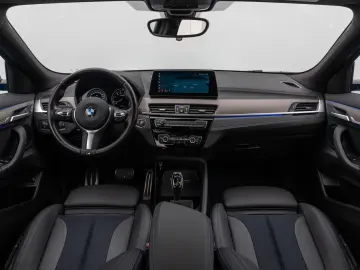 X2 xD20i M Sport DAB HUD NaviPlus Alarm 19Zoll